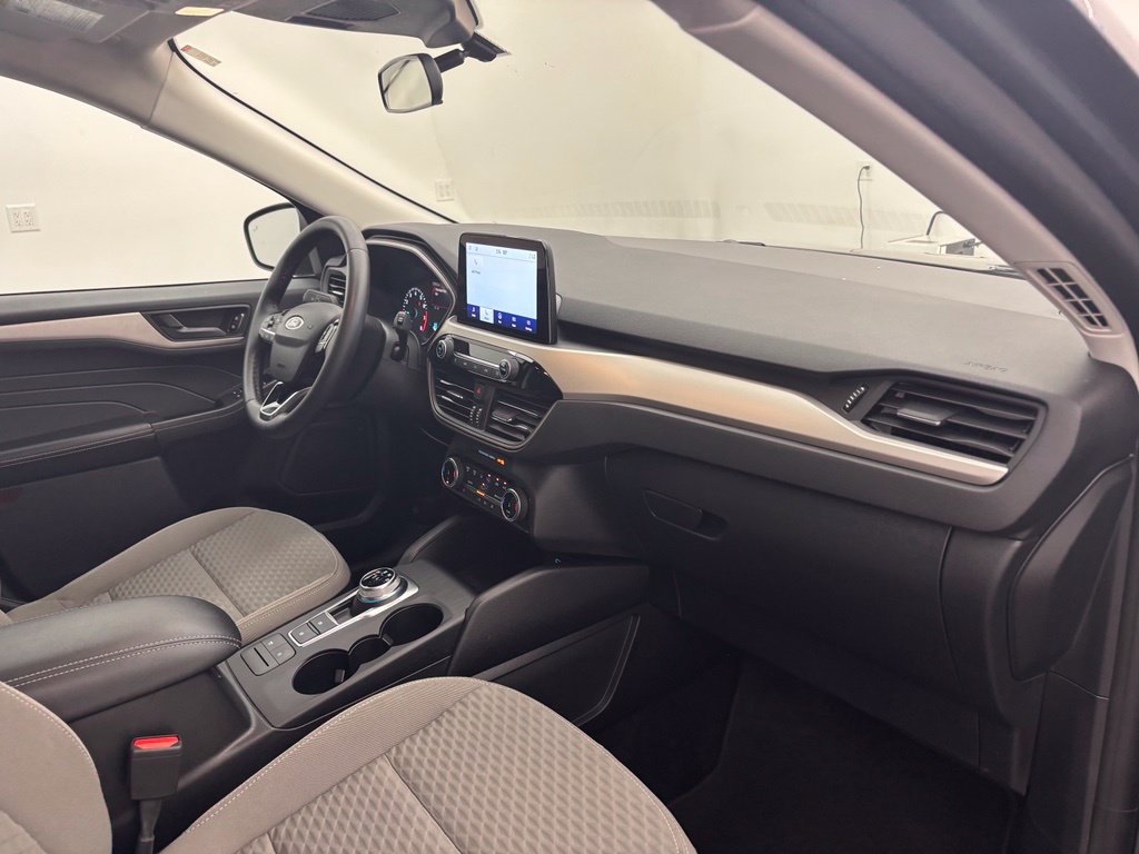 Certified 2022 Ford Escape SE w/ Convenience Package AWD/4WD image 40