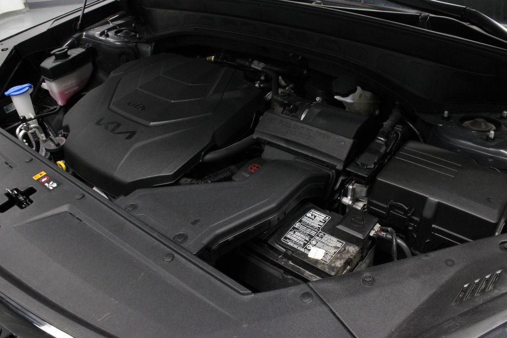Used 2025 Kia Telluride SX Prestige X-Line AWD/4WD image 13