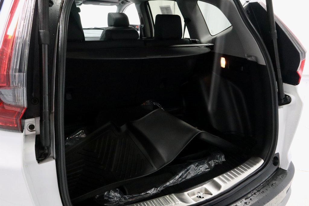 Used 2022 Honda CR-V EX-L image 13