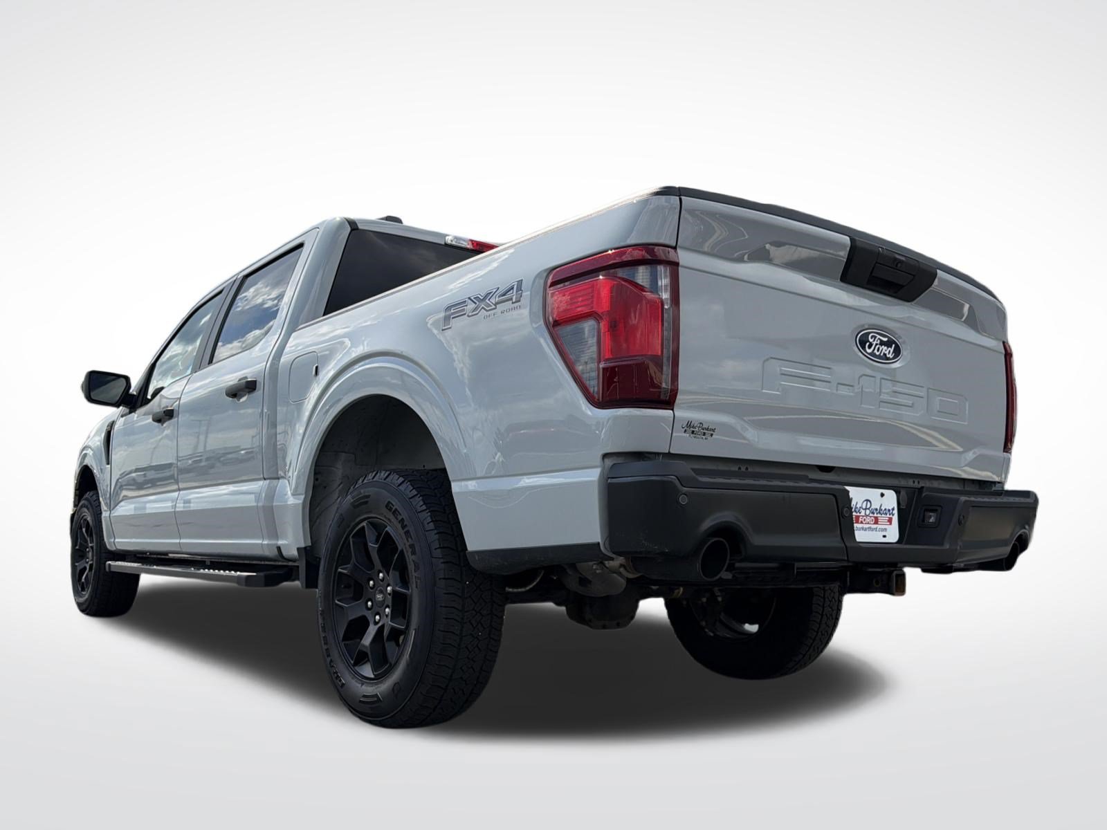 Certified 2024 Ford F150 STX AWD/4WD image 19