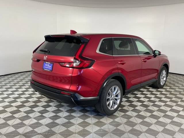 Used 2024 Honda CR-V EX-L image 24