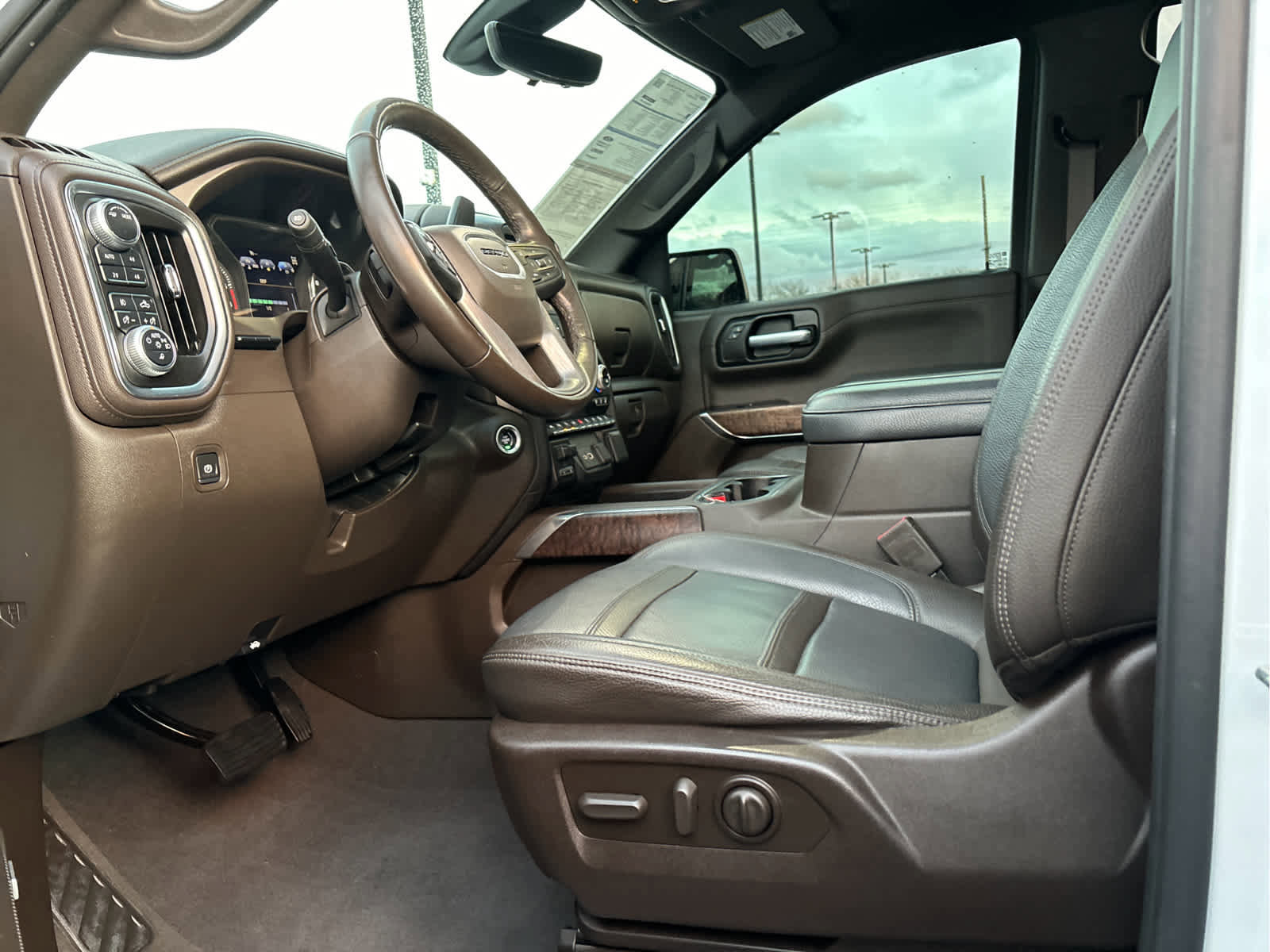 Used 2020 GMC Sierra 1500 Denali w/ Denali Ultimate Package image 6