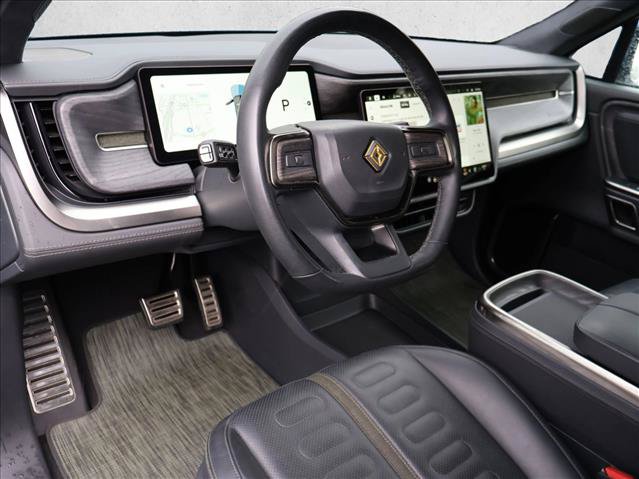 Used 2023 Rivian R1S Adventure AWD/4WD image 12