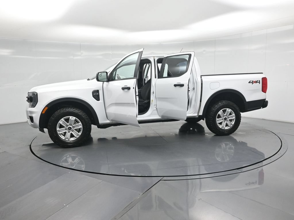 Certified 2024 Ford Ranger XL w/ Trailer Tow Package AWD/4WD image 36