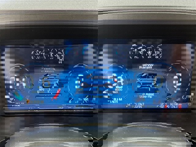 Certified 2022 Ford Expedition Max Platinum image 19