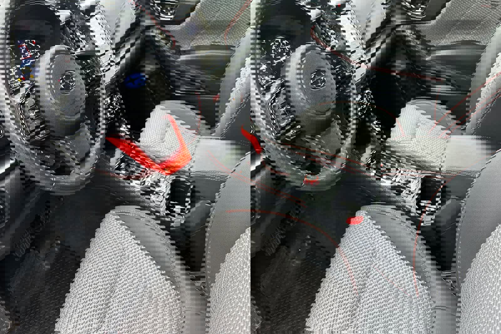 Used 2022 Subaru Forester Sport image 11