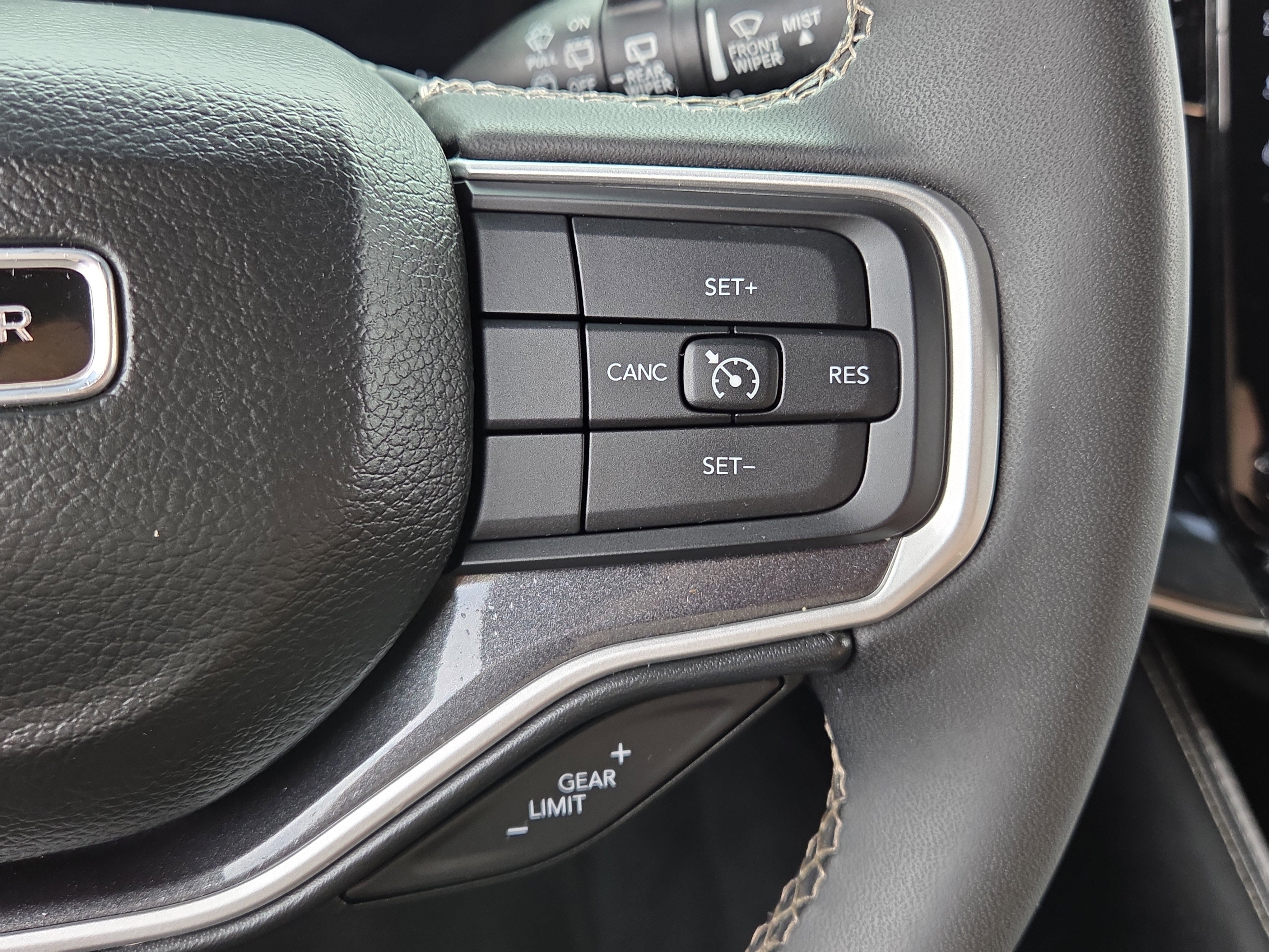 Used 2022 Jeep Wagoneer Series I RWD image 22