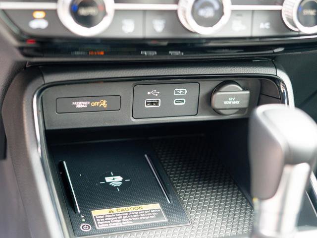 Used 2024 Honda CR-V EX-L image 28