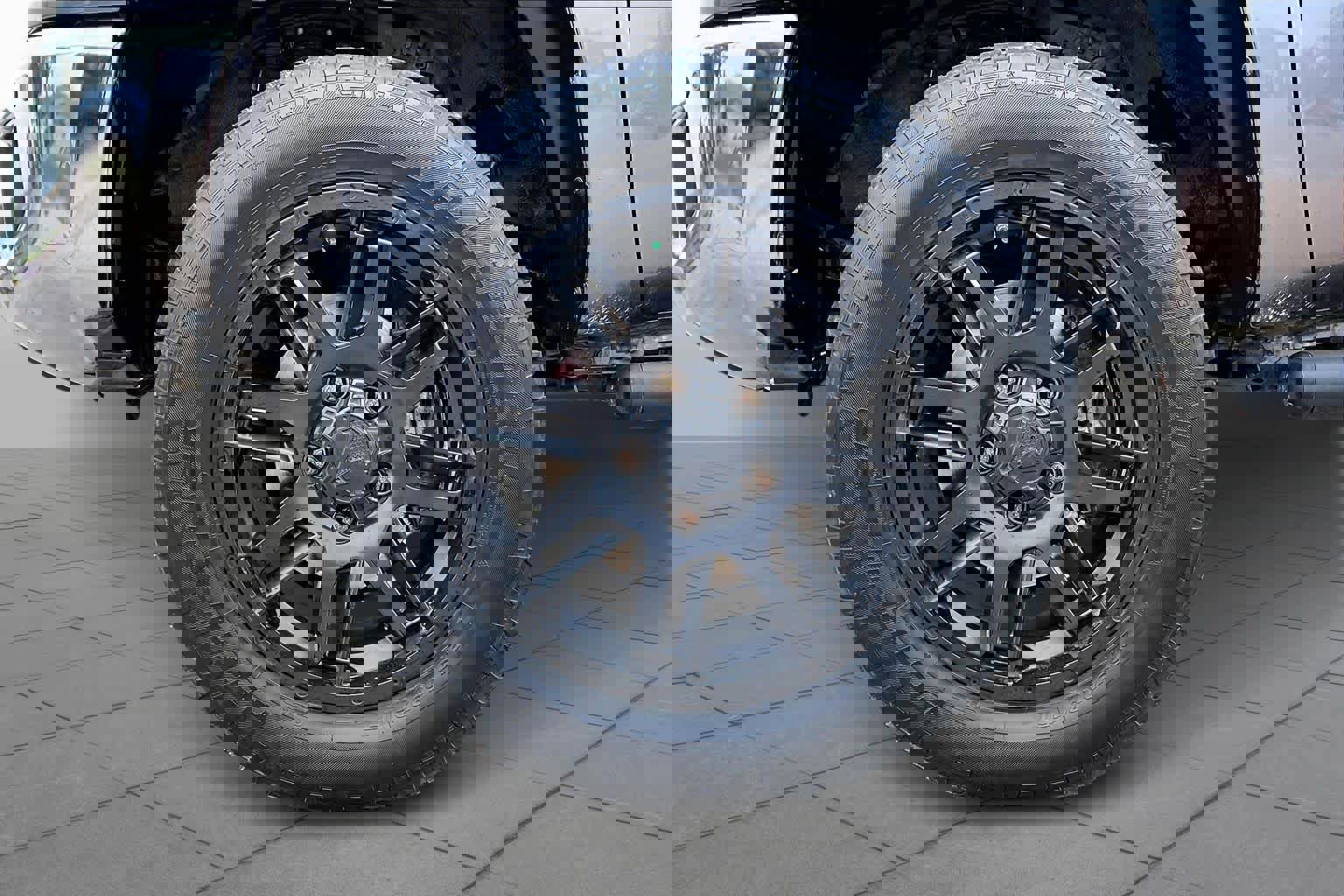 Used 2021 Toyota Tundra SR5 image 10