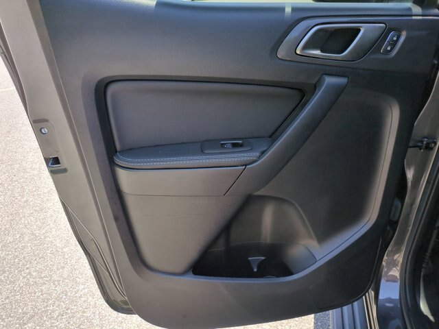 Certified 2019 Ford Ranger Lariat w/ Black Appearance Package AWD/4WD image 29