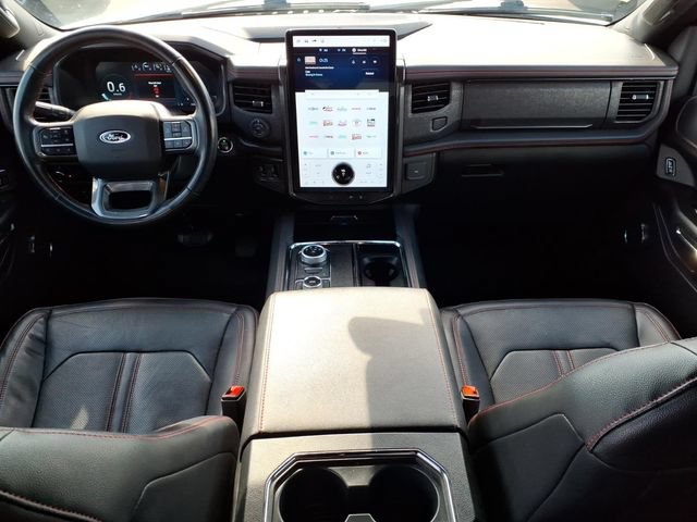 Certified 2023 Ford Expedition Limited AWD/4WD image 14
