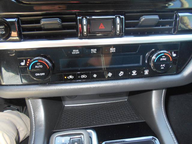 Used 2025 Nissan Pathfinder SV w/ Cargo Package AWD/4WD image 13