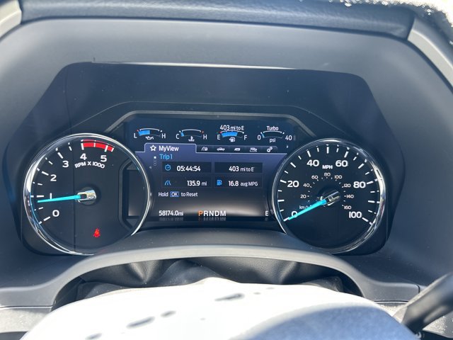 Certified 2022 Ford F250 Lariat AWD/4WD image 28