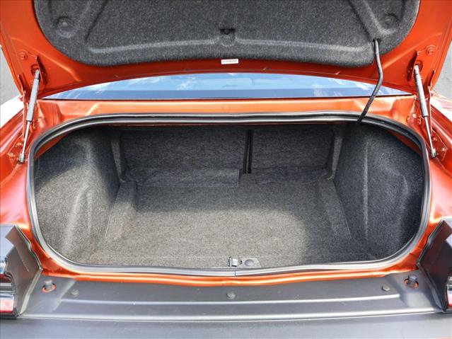 Used 2023 Dodge Challenger GT w/ Blacktop Package RWD image 6