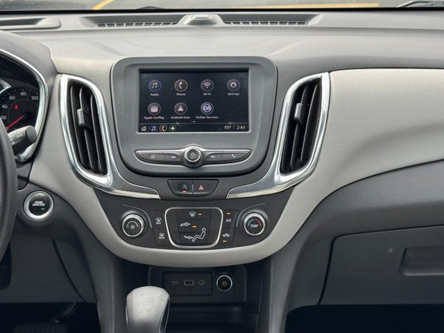 Used 2023 Chevrolet Equinox LS w/ LS Convenience Package AWD/4WD image 13