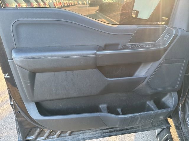 Certified 2022 Ford F150 XLT w/ Equipment Group 302A High image 8