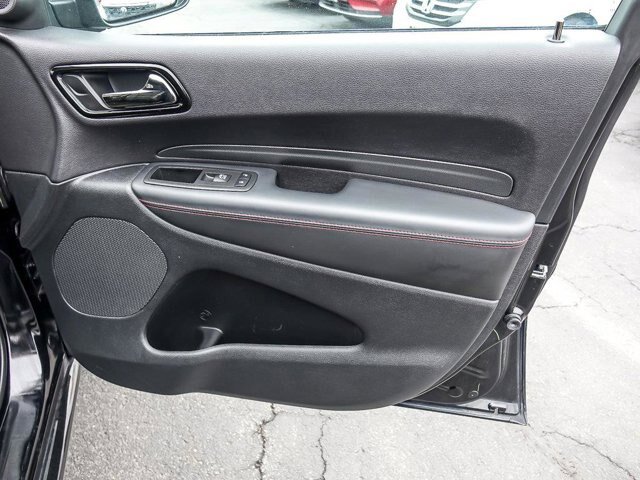 Used 2025 Dodge Durango R/T AWD/4WD image 33
