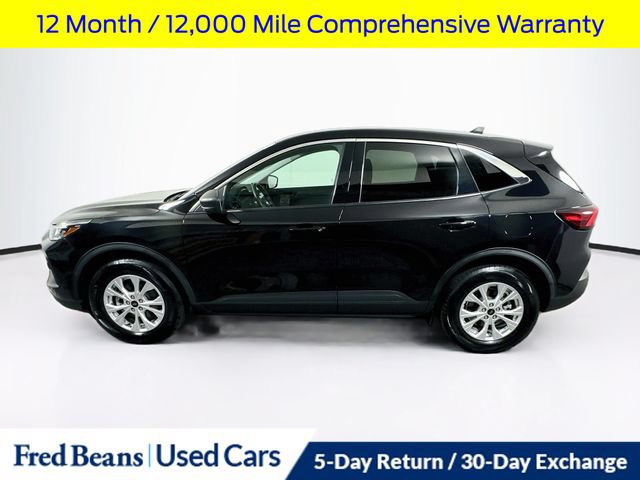 Certified 2023 Ford Escape Active AWD/4WD image 5