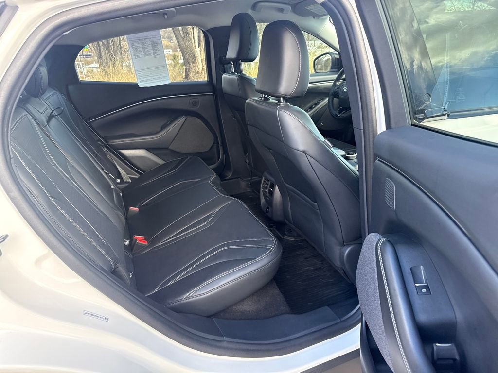 Certified 2024 Ford Mustang Mach-E Premium image 23