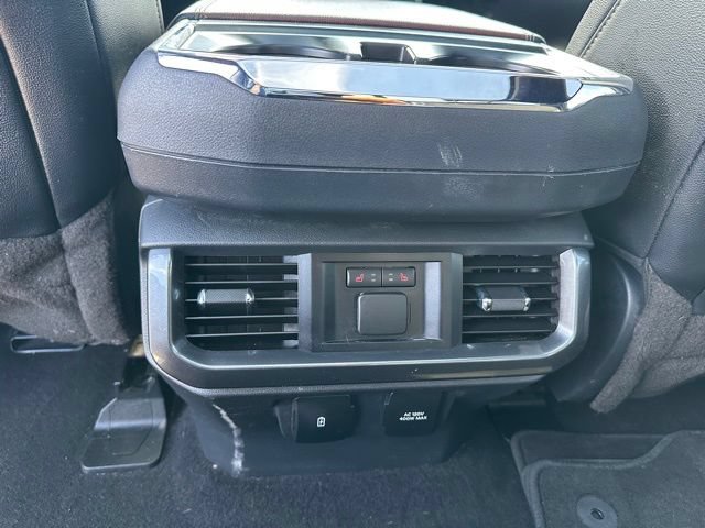 Certified 2023 Ford F150 Lariat w/ Equipment Group 502A High AWD/4WD image 12