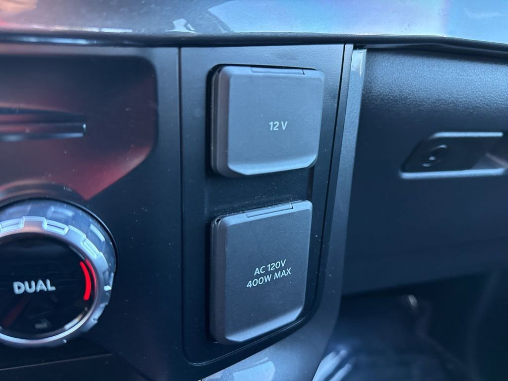 Certified 2023 Ford F150 XLT w/ Equipment Group 302A High image 33