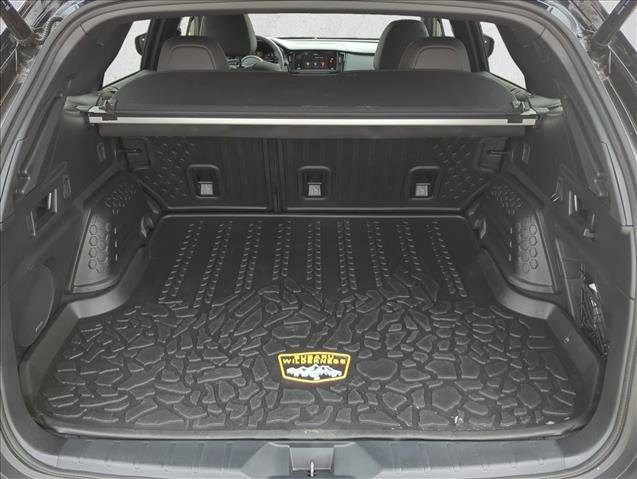 Used 2025 Subaru Outback Wilderness image 7
