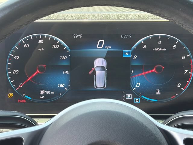 Used 2020 Mercedes-Benz GLE 350 image 29