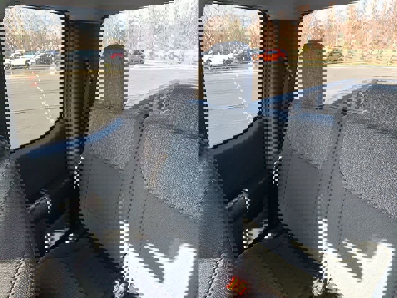 Certified 2025 Ford F250 XLT w/ 360-Degree Camera Package image 12