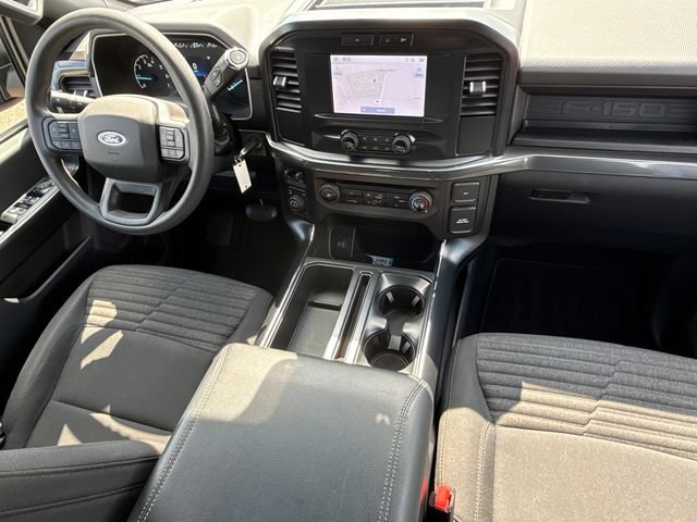 Certified 2023 Ford F150 XL w/ STX Appearance Package AWD/4WD image 34