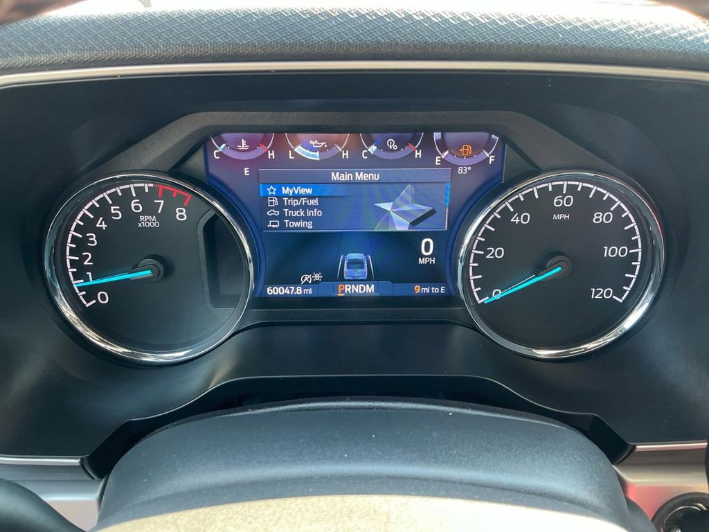 Certified 2023 Ford F150 XLT w/ Equipment Group 301A Mid AWD/4WD image 19
