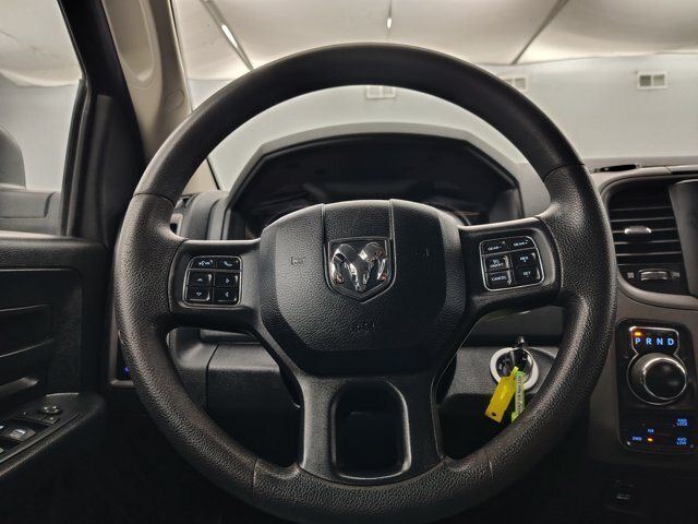 Used 2018 RAM 1500 Express AWD/4WD image 33