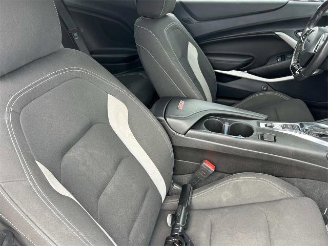 Used 2022 Chevrolet Camaro SS image 17