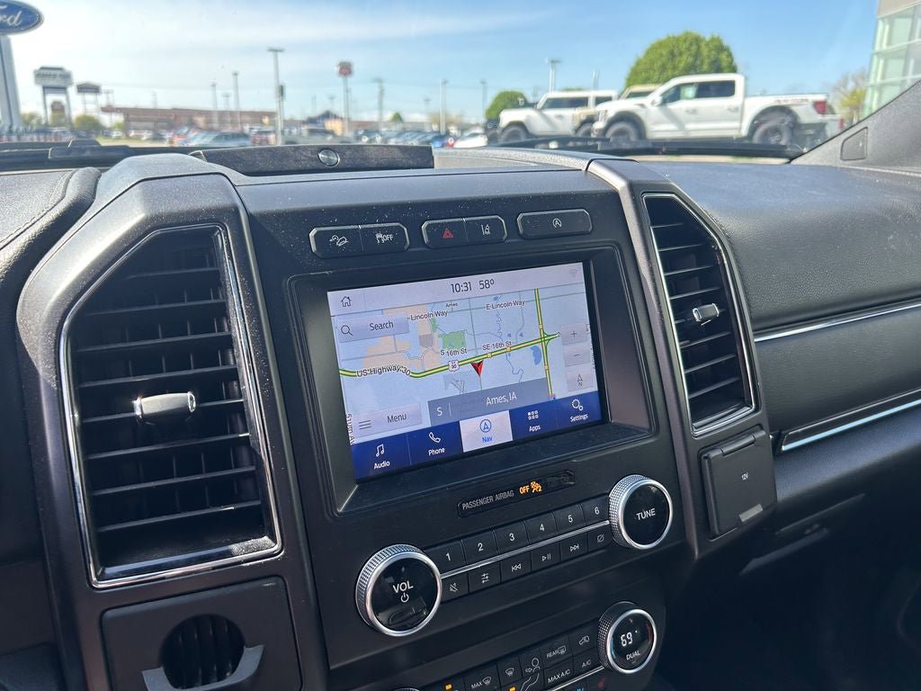 Certified 2021 Ford Expedition Limited AWD/4WD image 23
