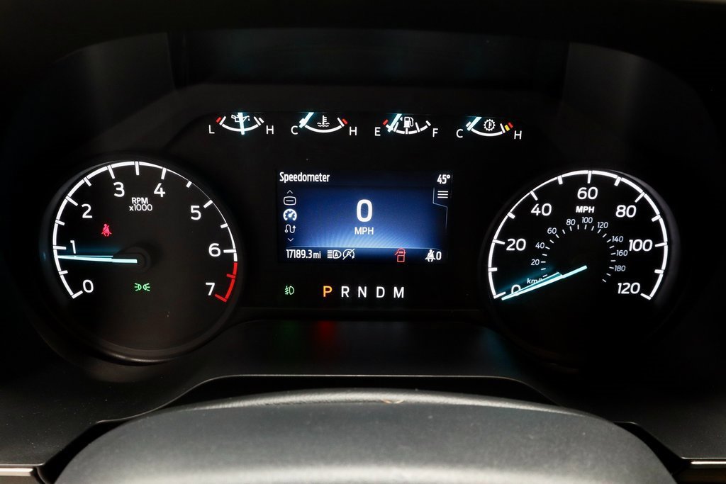 Certified 2023 Ford F150 XLT image 31