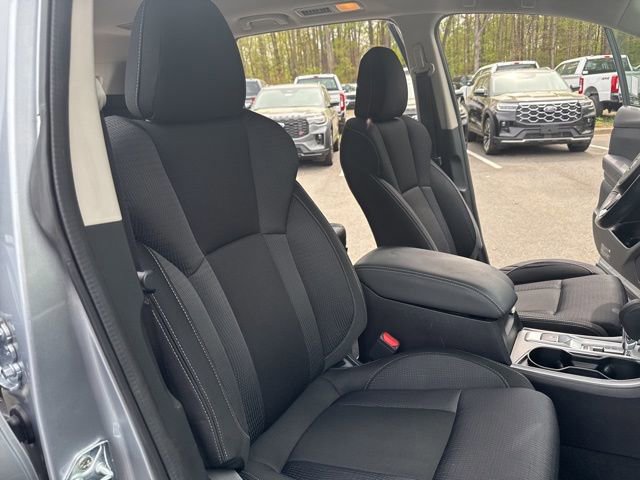 Used 2022 Subaru Ascent Premium w/ Convenience Package image 23