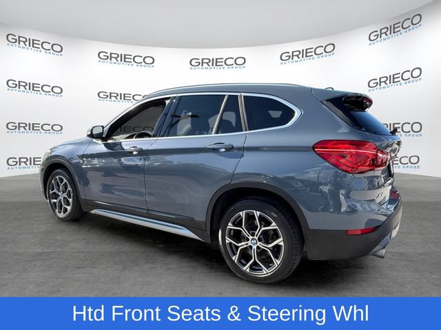Used 2021 BMW X1 sDrive28i w/ Convenience Package FWD image 5