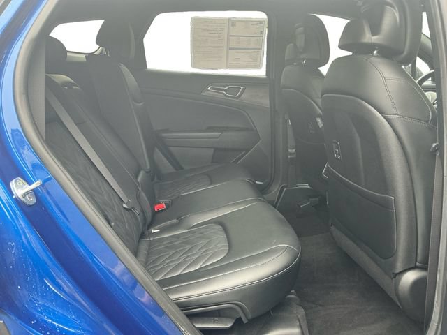 Used 2023 Kia Sportage X-Line AWD/4WD image 18