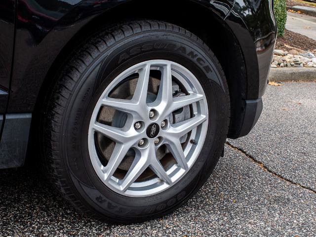 Certified 2024 Ford Edge SEL image 8