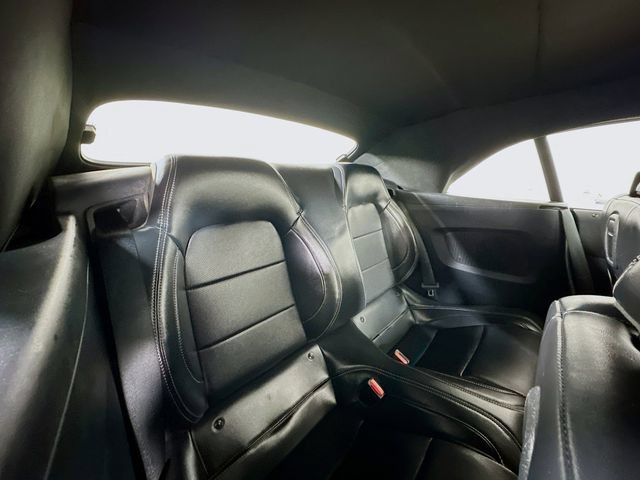 Certified 2024 Ford Mustang Premium RWD image 31