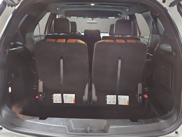 Certified 2019 Ford Explorer XLT w/ Equipment Group 202A AWD/4WD image 27