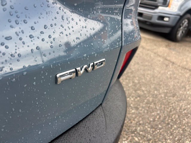 Certified 2024 Ford Escape Active AWD/4WD image 24