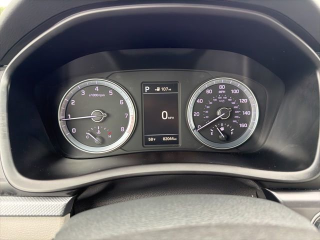 Used 2019 Hyundai Sonata SEL FWD image 22