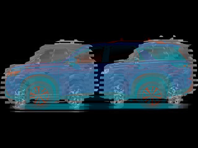 Used 2023 Nissan Pathfinder SL image 3