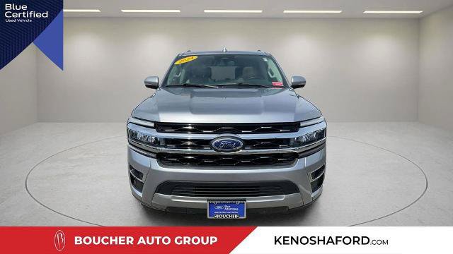 Certified 2024 Ford Expedition Limited AWD/4WD image 2