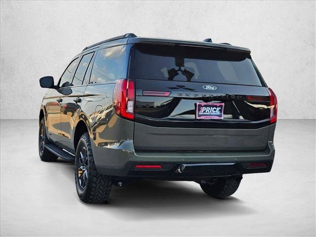 Certified 2025 Ford Expedition Tremor AWD/4WD image 7