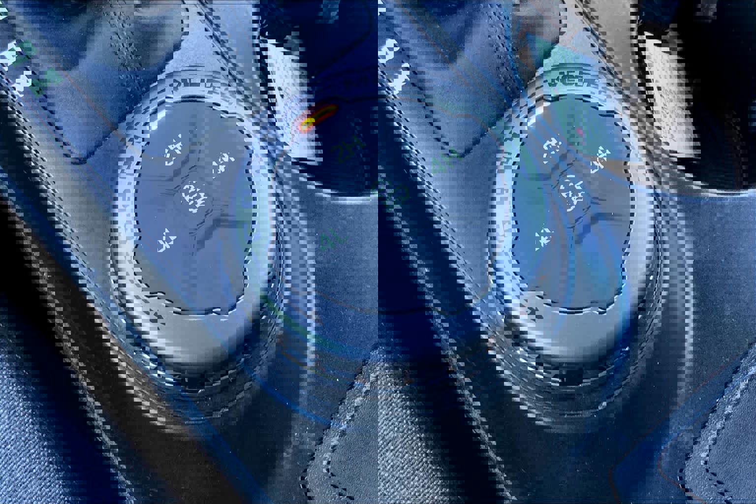 Certified 2022 Ford Bronco Big Bend image 32