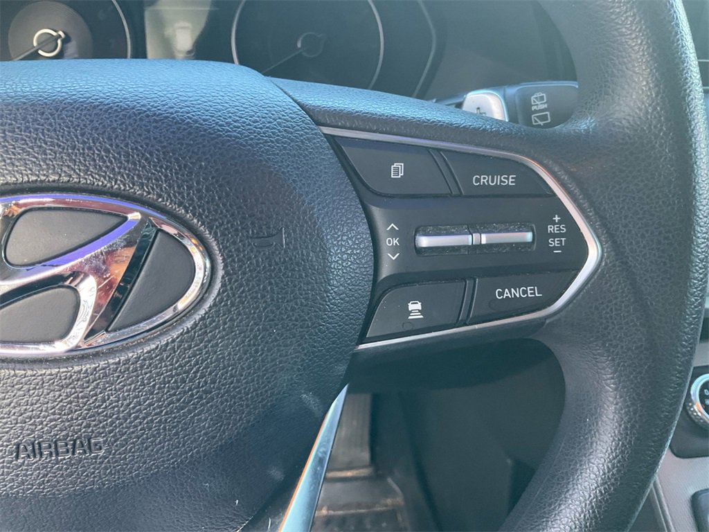 Used 2021 Hyundai Palisade SE image 23