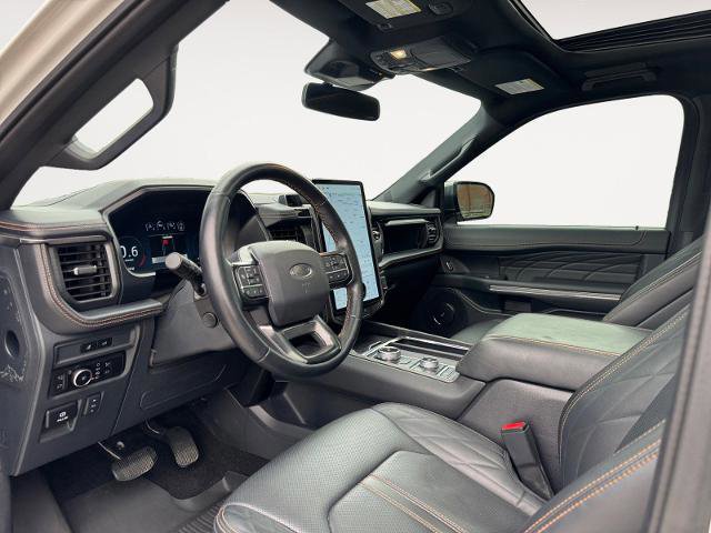 Certified 2023 Ford Expedition Platinum AWD/4WD image 9
