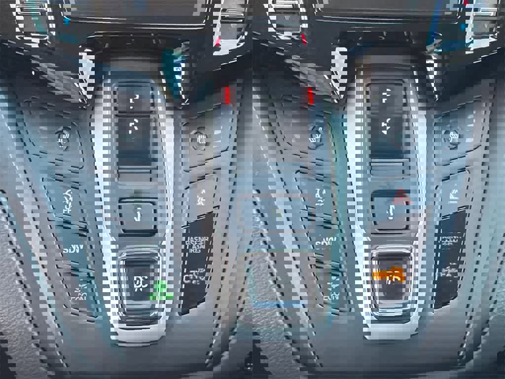 Used 2025 Honda Odyssey EX-L image 28