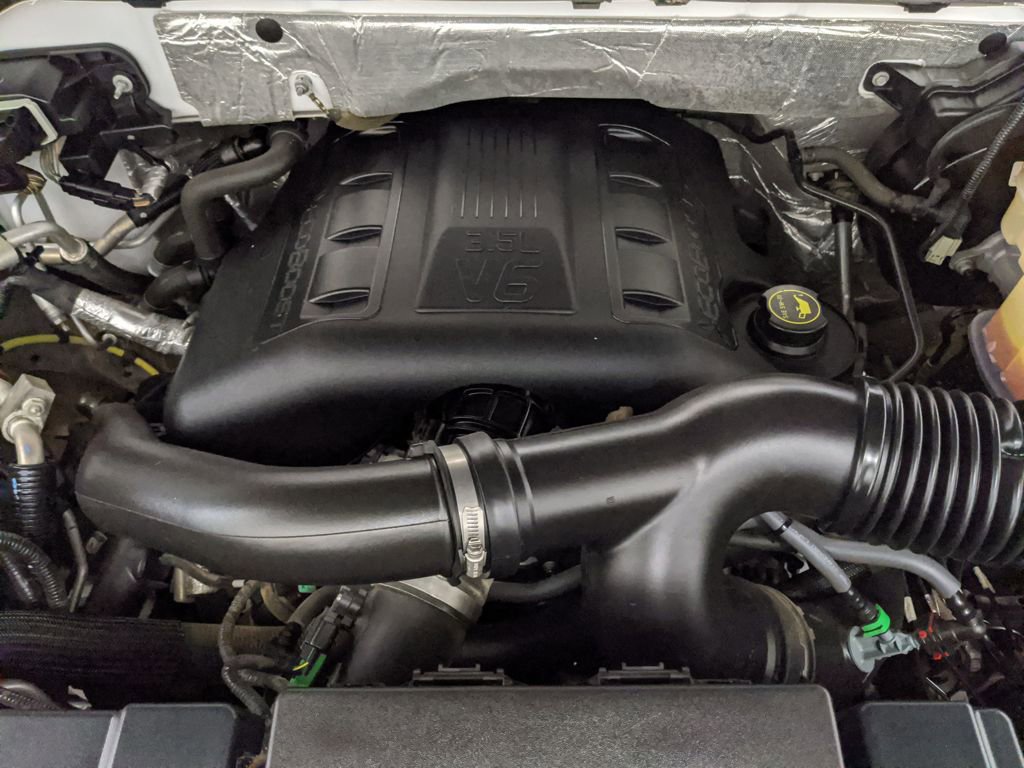 Certified 2017 Ford Expedition XL w/ Equipment Group 101A image 24